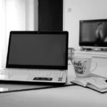 How to Easily Connect Your Laptop to Your Tv