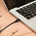 How to Connect Laptop to Another Laptop Using USB Cable