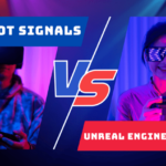 Godot Signals Vs Unreal Engine Events
