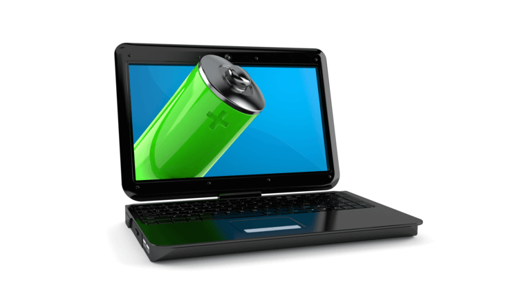 How to Check Your Laptop Battery Health