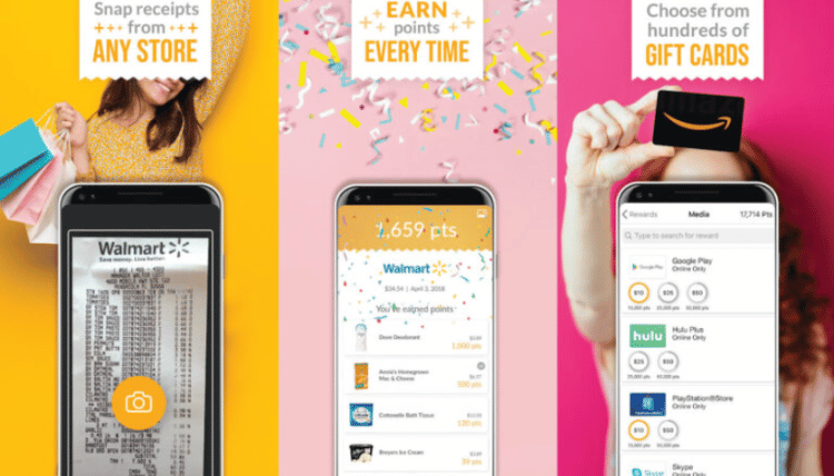 Is Fetch Rewards Safe