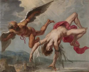 can humans fly wapolabs