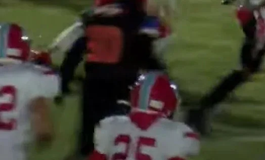 Quandale Dingle Football Career Statistics