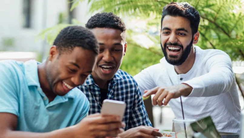 Quandale Dingle's Viral PC Screenshot Details