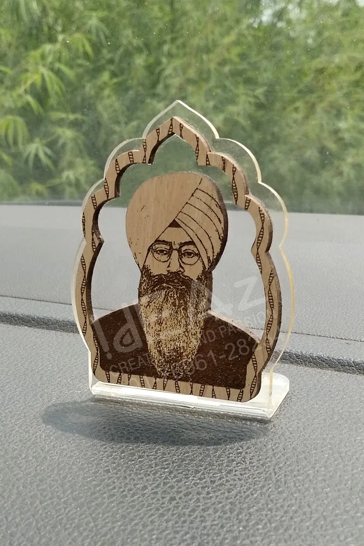 radha soami baba ji photo