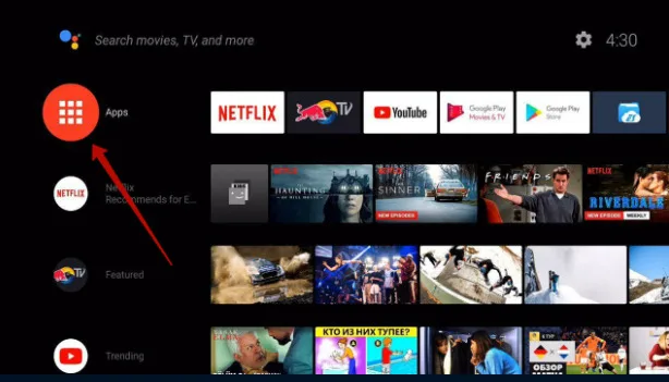 Supported Devices for TVteka
