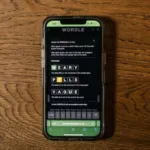 Wordle Hint Today Newsweek