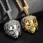XXXTENTACION Chain