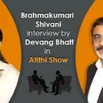 bk shivani husband vishal verma photo