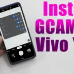 vivo y20 gcam port