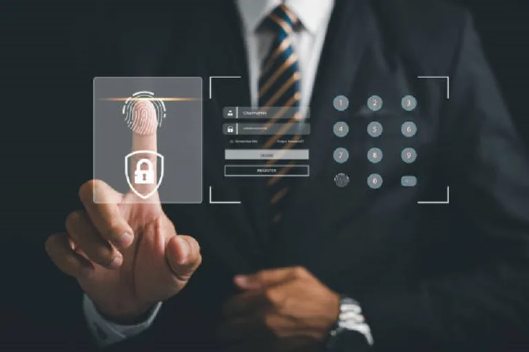 Electronic ID Verification