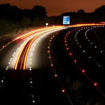 Benefits of Amber Reflective Studs