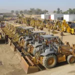 Construction Equipment Auctions