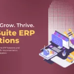 NetSuite Accounting Streamlining Business Processes for Success