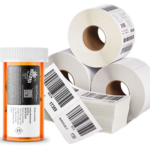 Direct Thermal Labels in Retail
