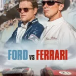 ford vs ferrari sunglasses