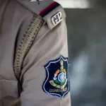 gujarat police logo