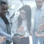 Multinational Businesses