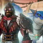 WoW Azeroth's PvE Enemies