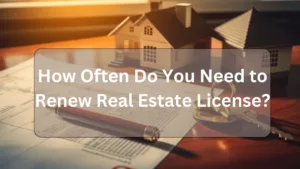 Renew a Real Estate License in NY: Three Common Mistakes to Avoid