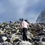 IS EVEREST BASE CAMP DANGEROUS DEBUNKING THE MYTH.