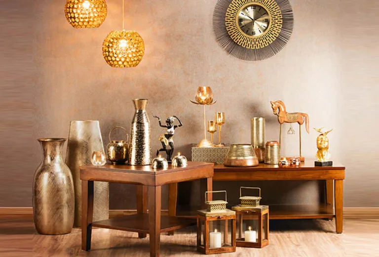 Unique Home Decor Ideas to Decorate Home on Diwali 2024