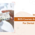 The Reasons BDS Courses Are Essential For Dental Innovation