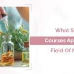 What Sets BAMS Courses Apart in the Field of Medicine?