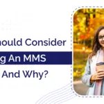 Who Should Consider Pursuing an MMS Degree, and Why?