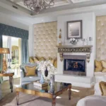 A Guide to The Modern Victorian Home Interior Design