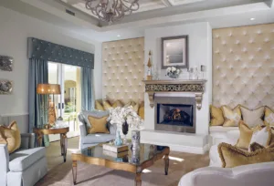 A Guide to The Modern Victorian Home Interior Design