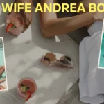 first wife andrea bocelli