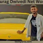 Anurag Dwivedi Net Worth