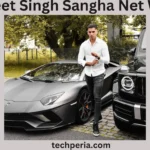 Manjeet Singh Sangha Net Worth