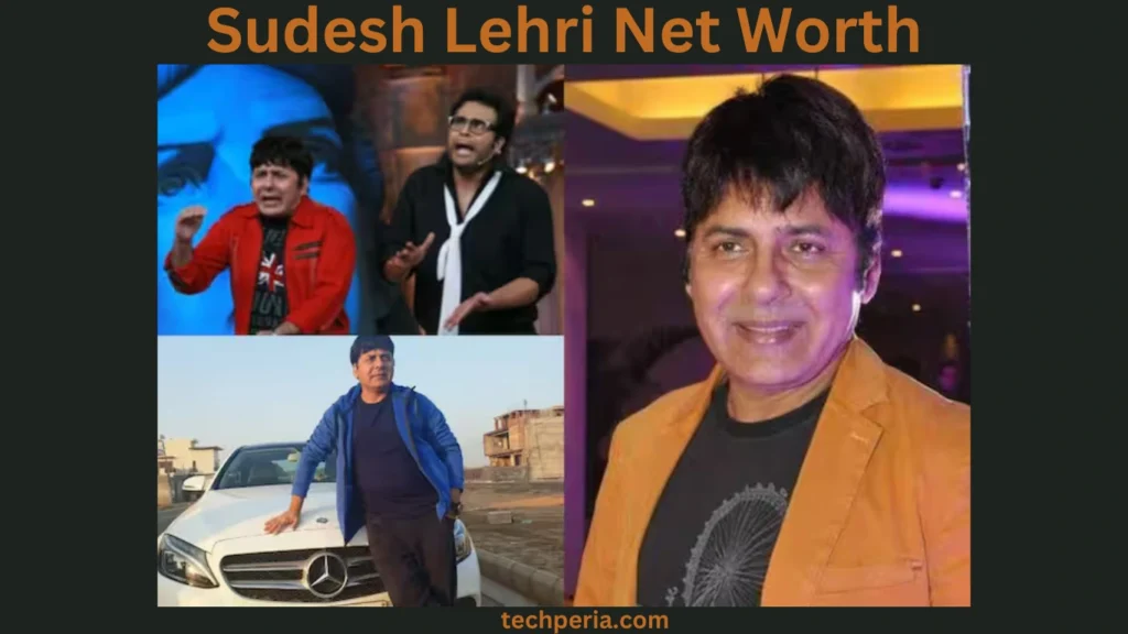 Sudesh Lehri Biography