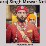 Lakshyaraj Singh Mewar Net Worth