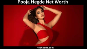 Pooja Hegde Net Worth