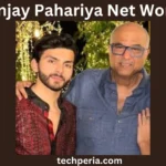 Sanjay Pahariya Net Worth