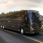 Factors That Make Charter Buses the Greatest Choice for Group Travel