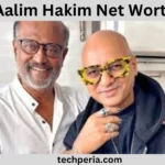 Aalim Hakim Net Worth