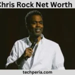 Chris Rock Net Worth