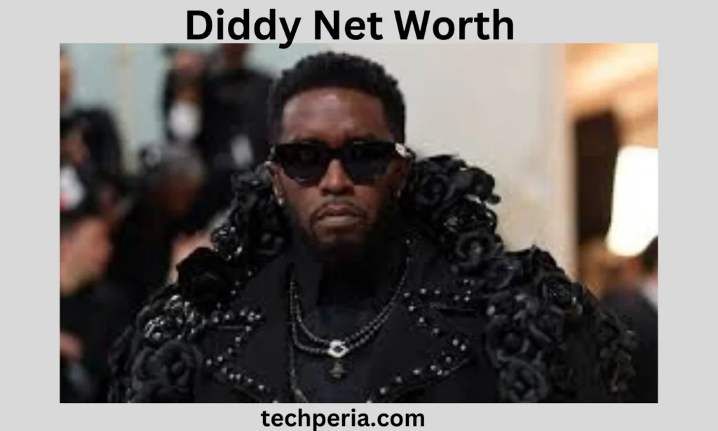 Diddy Biography