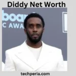 Diddy Net Worth