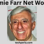 Jamie Farr Biography