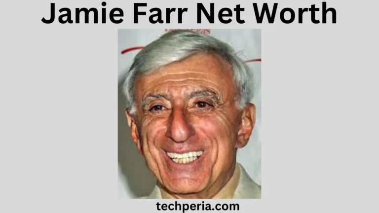 Jamie Farr Biography