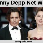 Johnny Depp Net Worth