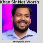 Khan Sir Net Worth