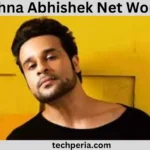 Krishna Abhishek Net Worth