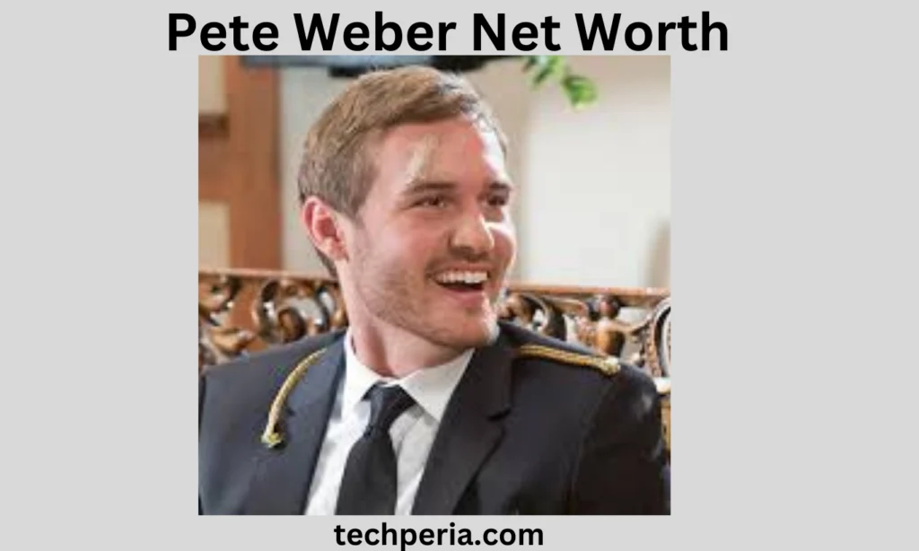 Pete Weber Biography
