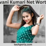 Shivani Kumari Net Worth